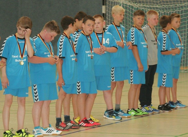 22. Kinder- und Jugendsportspiele - Impressionen