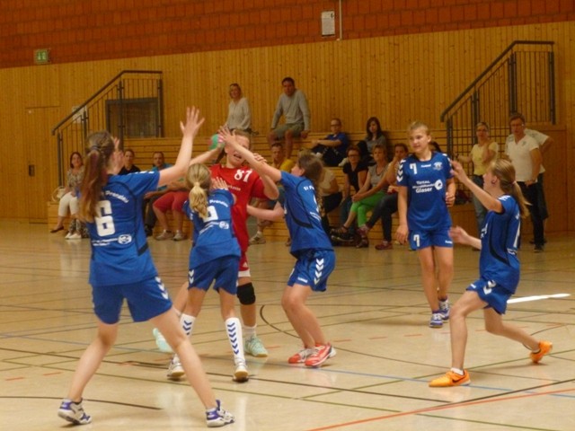 22. Kinder- und Jugendsportspiele - Impressionen