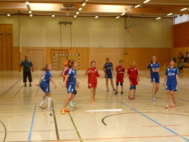 22. Kinder- und Jugendsportspiele - Impressionen