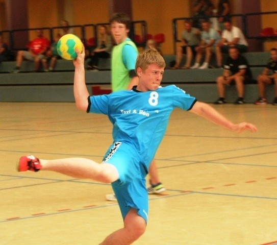 22. Kinder- und Jugendsportspiele - Impressionen
