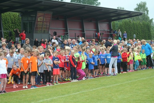 22. Kinder- und Jugendsportspiele - Impressionen