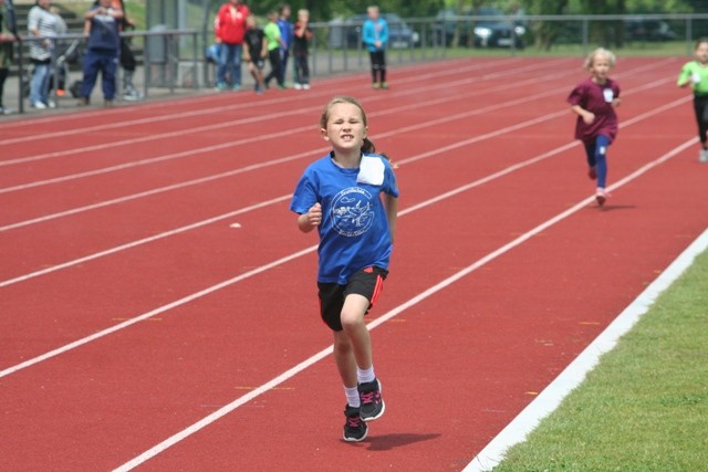 22. Kinder- und Jugendsportspiele - Impressionen