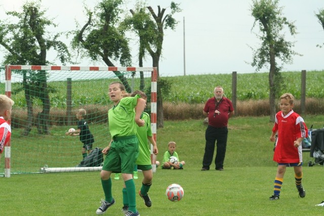 22. Kinder- und Jugendsportspiele - Impressionen