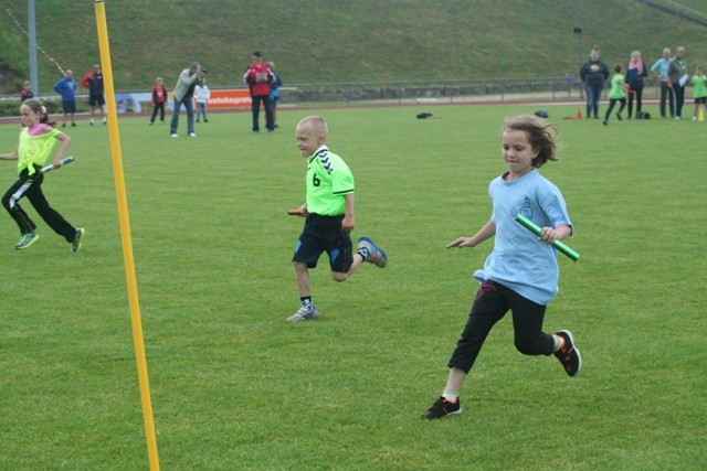 22. Kinder- und Jugendsportspiele - Impressionen