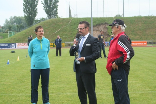 22. Kinder- und Jugendsportspiele - Impressionen