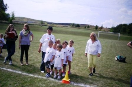8. Kita-Cup 2013 Prenzlau