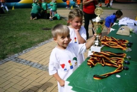 8. Kita-Cup 2013 Prenzlau