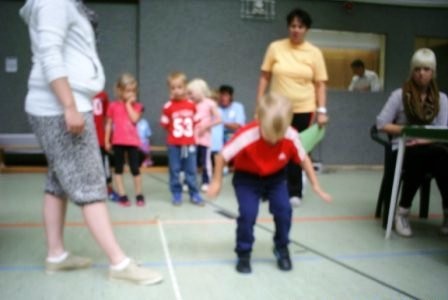 8. Kita-Cup 2013 Prenzlau
