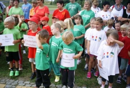 8. Kita-Cup 2013 Prenzlau