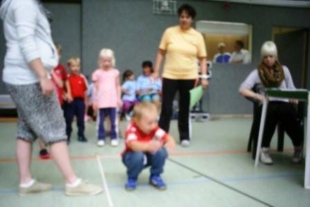 8. Kita-Cup 2013 Prenzlau