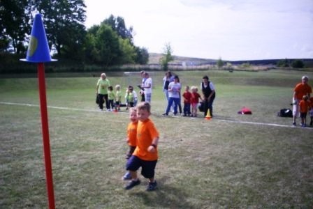 8. Kita-Cup 2013 Prenzlau