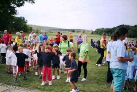 8. Kita-Cup 2013 Prenzlau