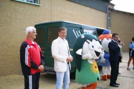 8. Kita-Cup 2013 Prenzlau