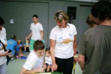 8. Kita-Cup 2013 Prenzlau