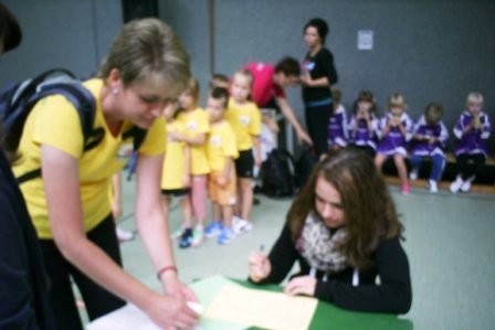 8. Kita-Cup 2013 Prenzlau
