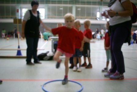 8. Kita-Cup 2013 Prenzlau