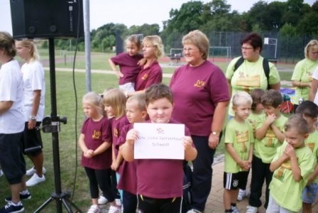 8. Kita-Cup 2013 Prenzlau