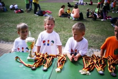 8. Kita-Cup 2013 Prenzlau