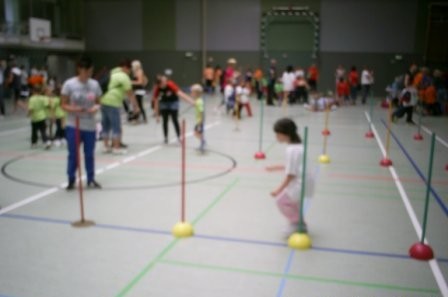 8. Kita-Cup 2013 Prenzlau