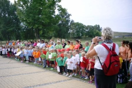 8. Kita-Cup 2013 Prenzlau