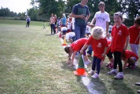 8. Kita-Cup 2013 Prenzlau