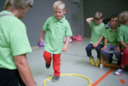 8. Kita-Cup 2013 Prenzlau