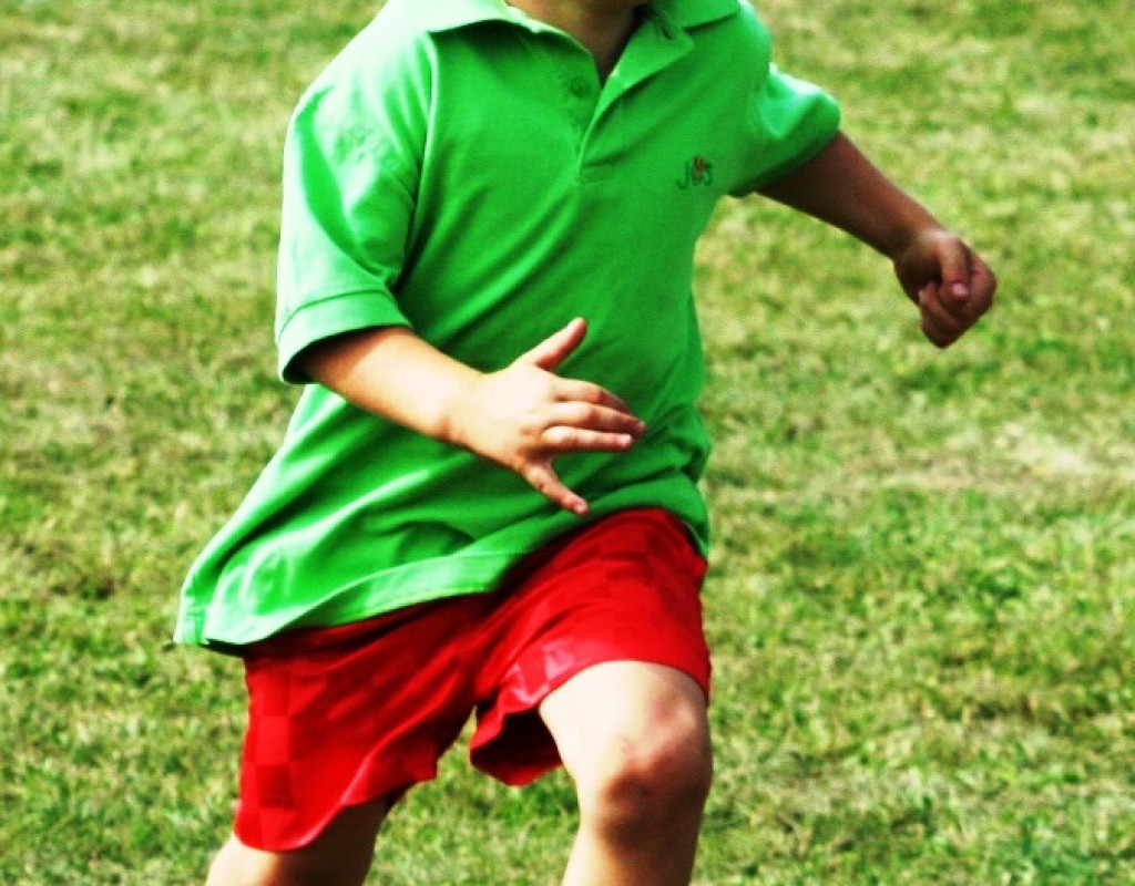 8. Kita-Cup 2013 Prenzlau