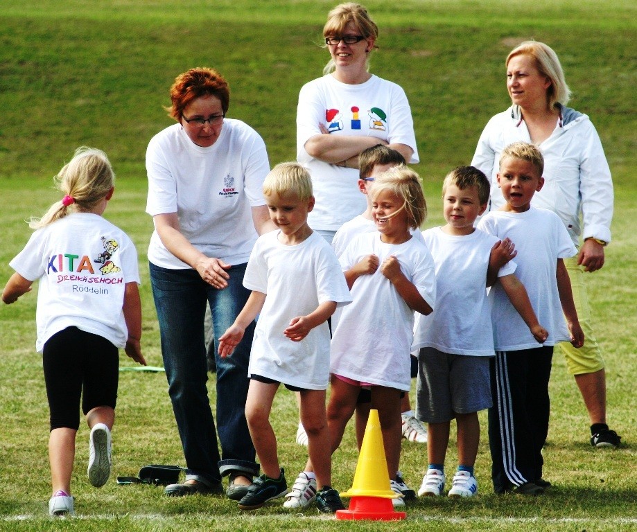 8. Kita-Cup 2013 Prenzlau