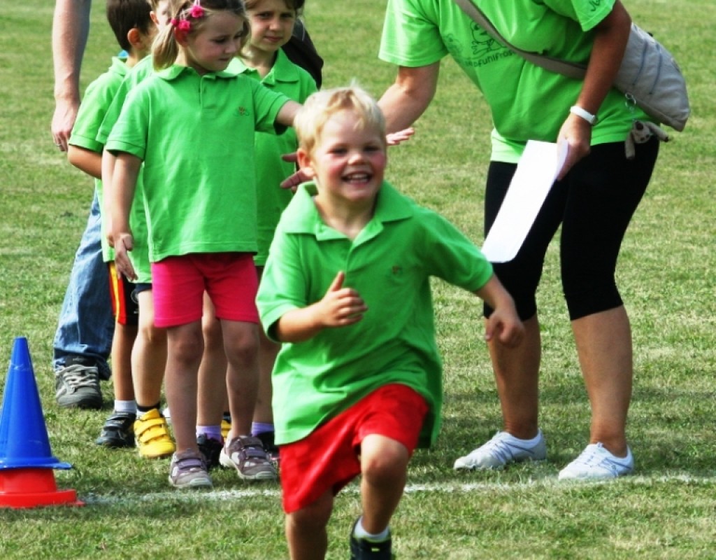 8. Kita-Cup 2013 Prenzlau