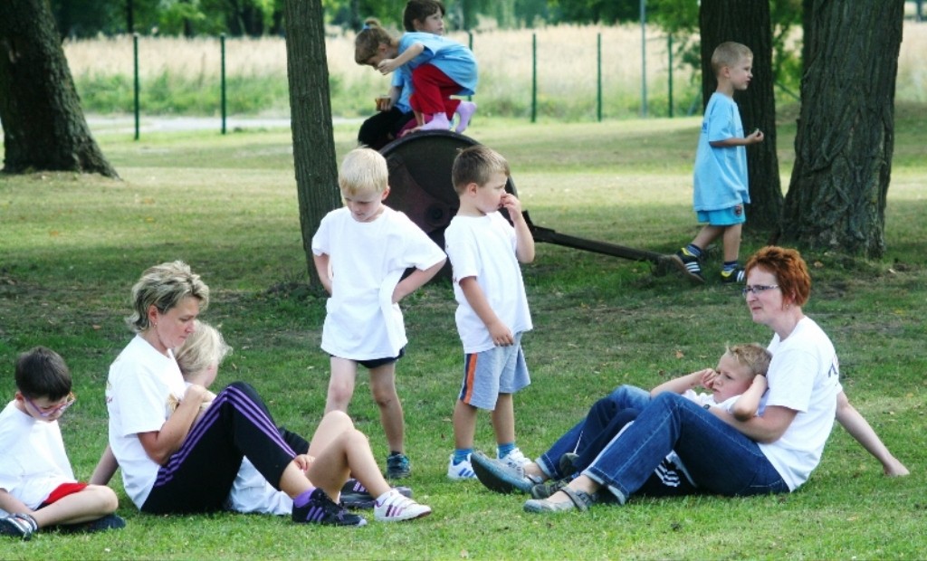 8. Kita-Cup 2013 Prenzlau