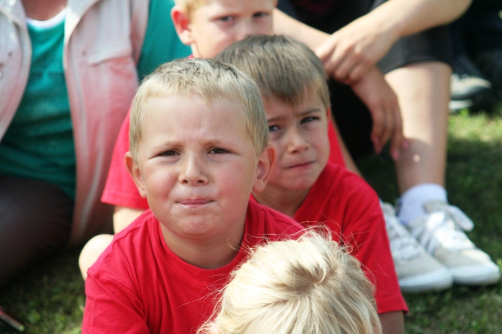 8. Kita-Cup 2013 Prenzlau