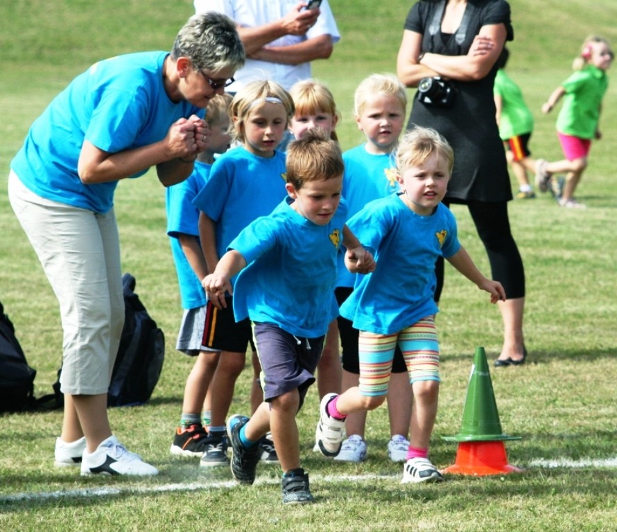 8. Kita-Cup 2013 Prenzlau