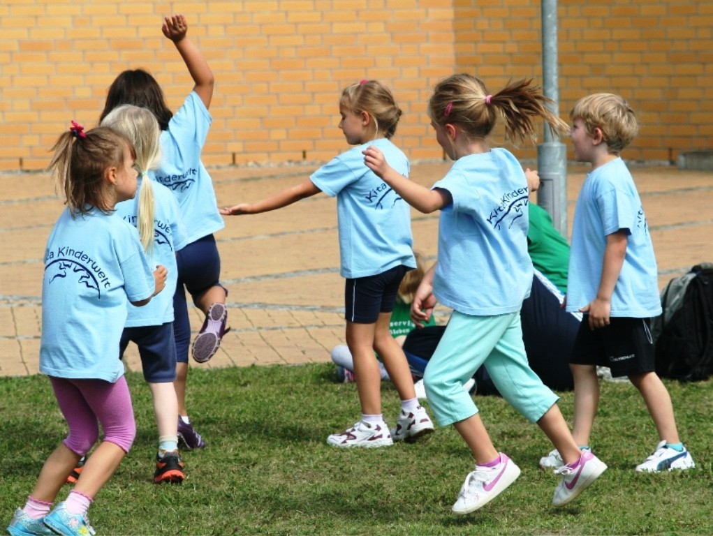 8. Kita-Cup 2013 Prenzlau