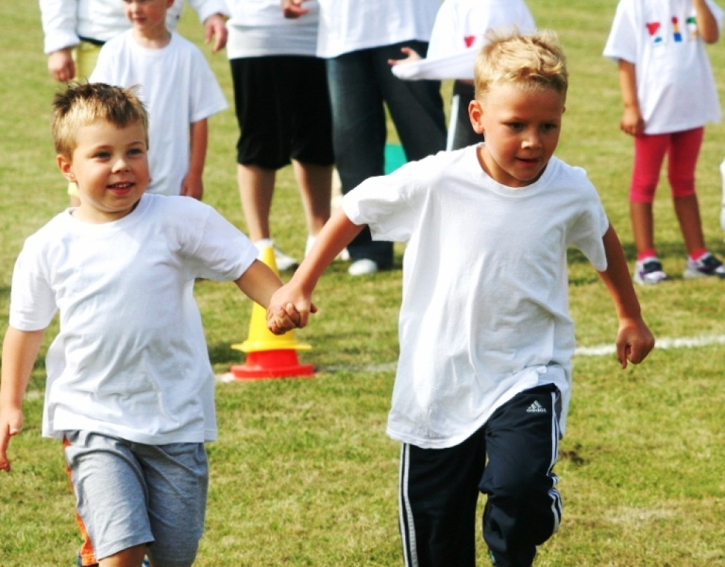 8. Kita-Cup 2013 Prenzlau