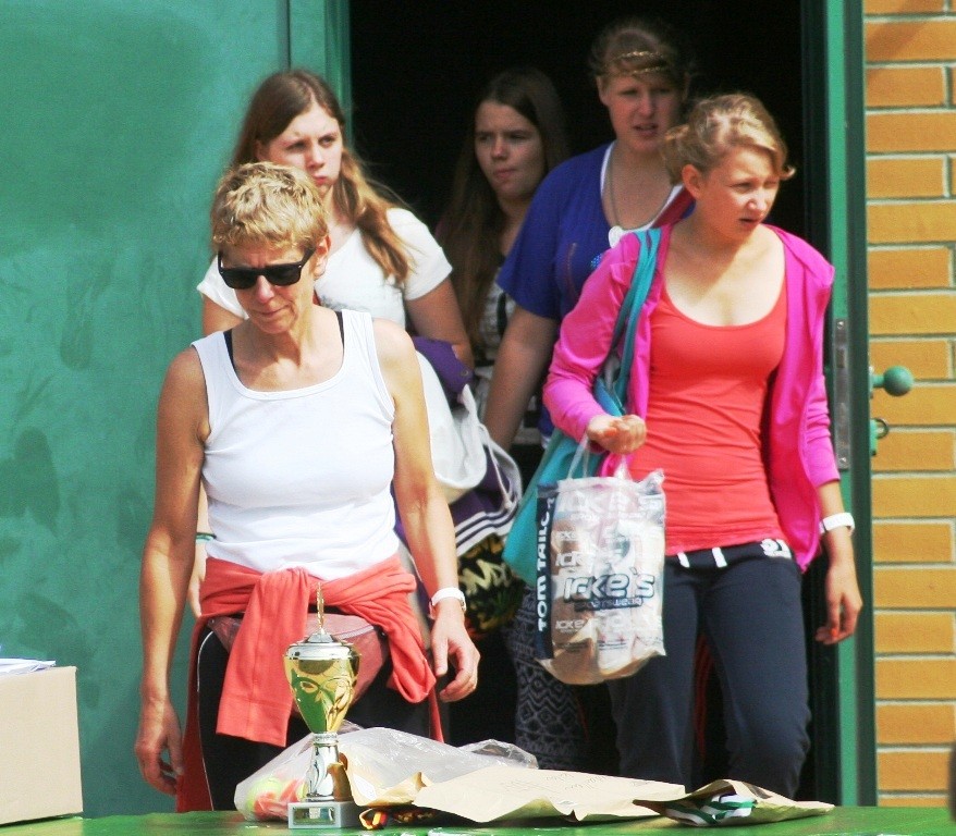 8. Kita-Cup 2013 Prenzlau