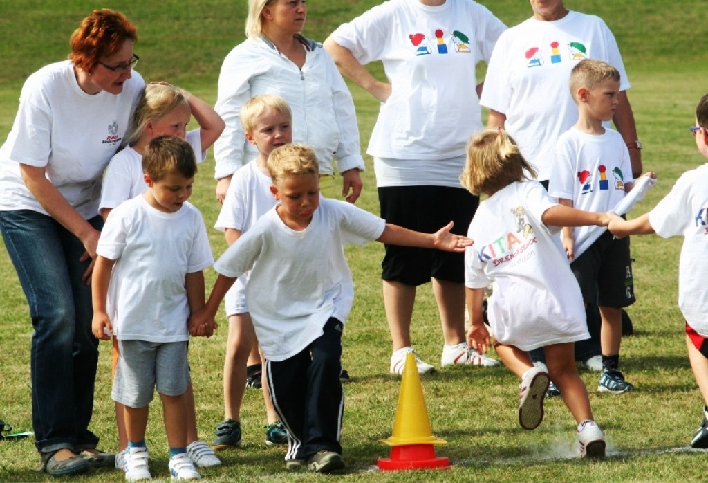 8. Kita-Cup 2013 Prenzlau