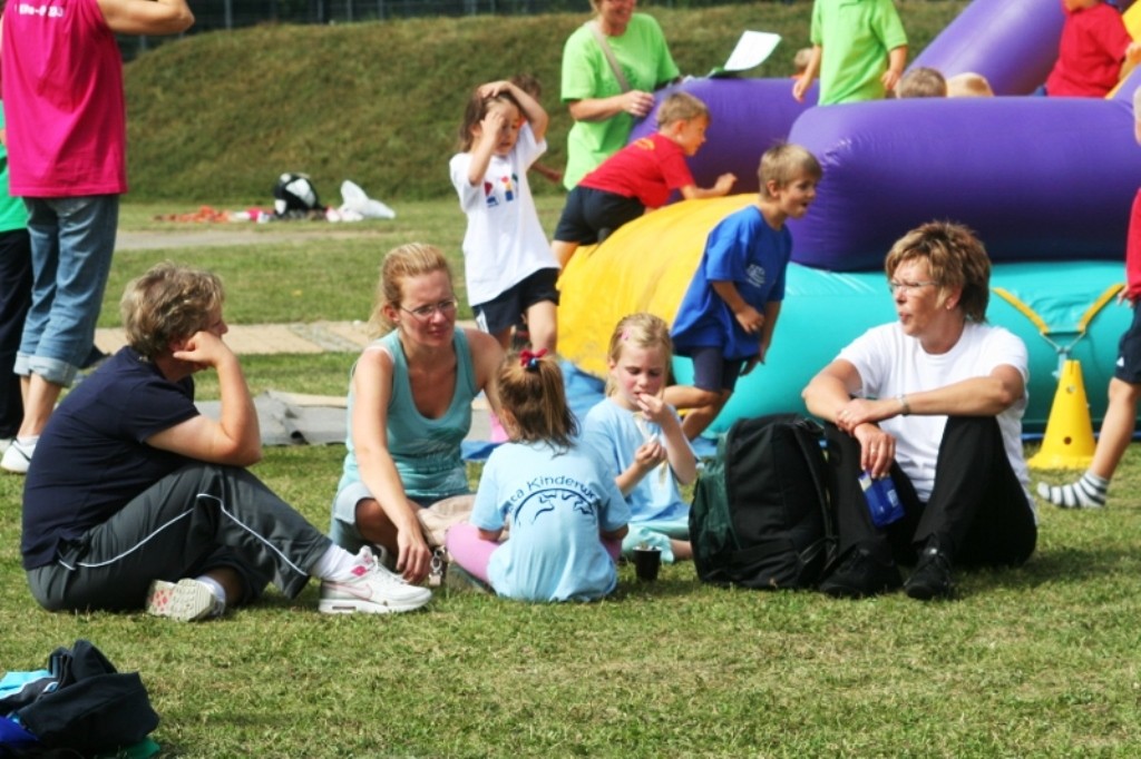 8. Kita-Cup 2013 Prenzlau