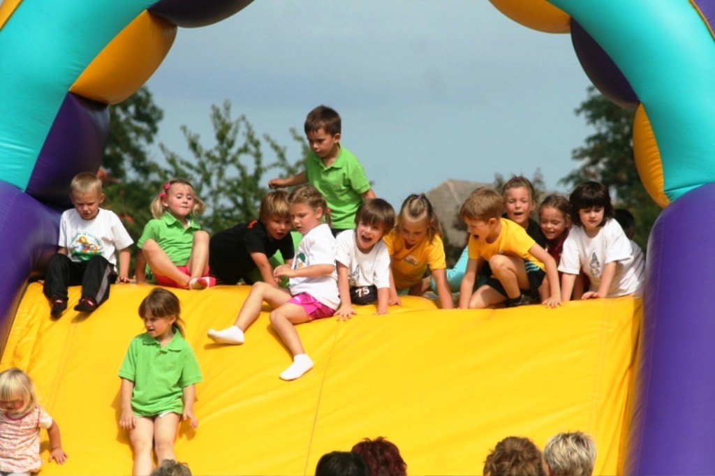 8. Kita-Cup 2013 Prenzlau