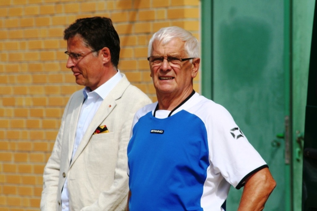 8. Kita-Cup 2013 Prenzlau