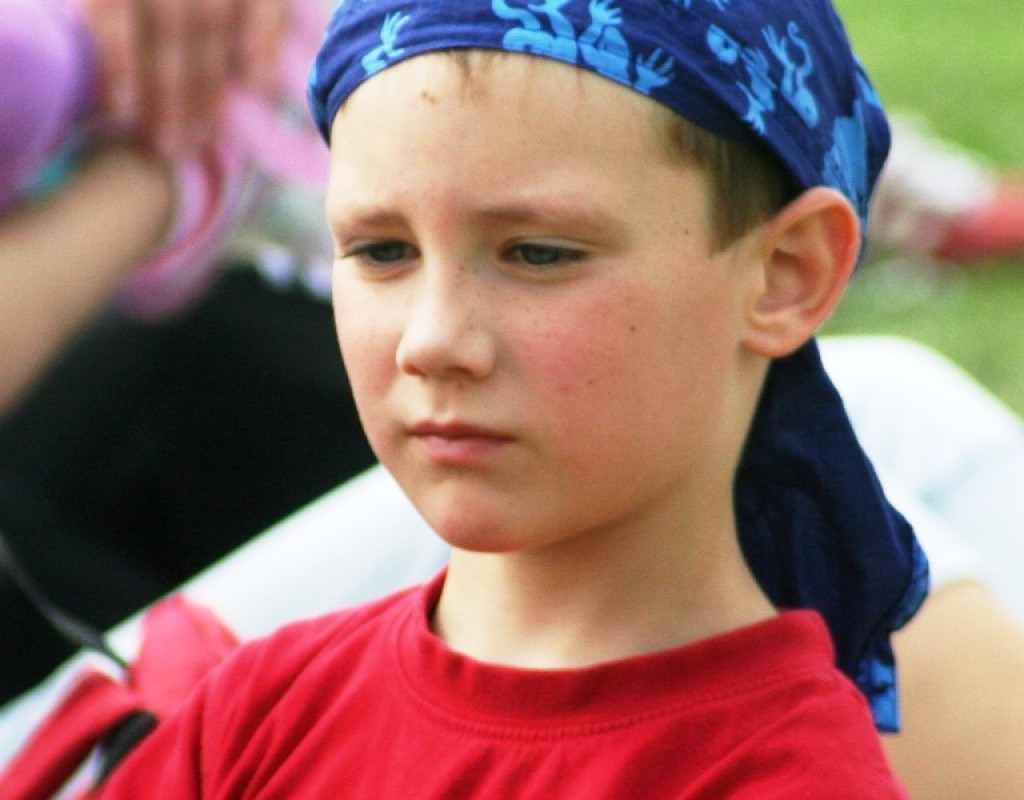8. Kita-Cup 2013 Prenzlau