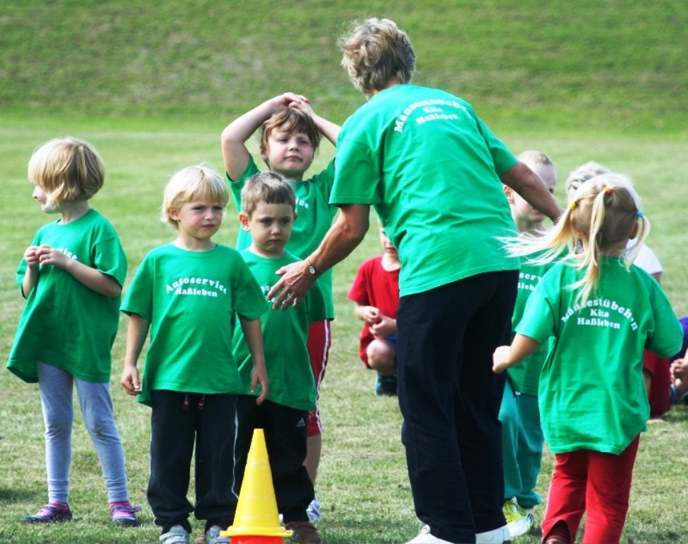 8. Kita-Cup 2013 Prenzlau