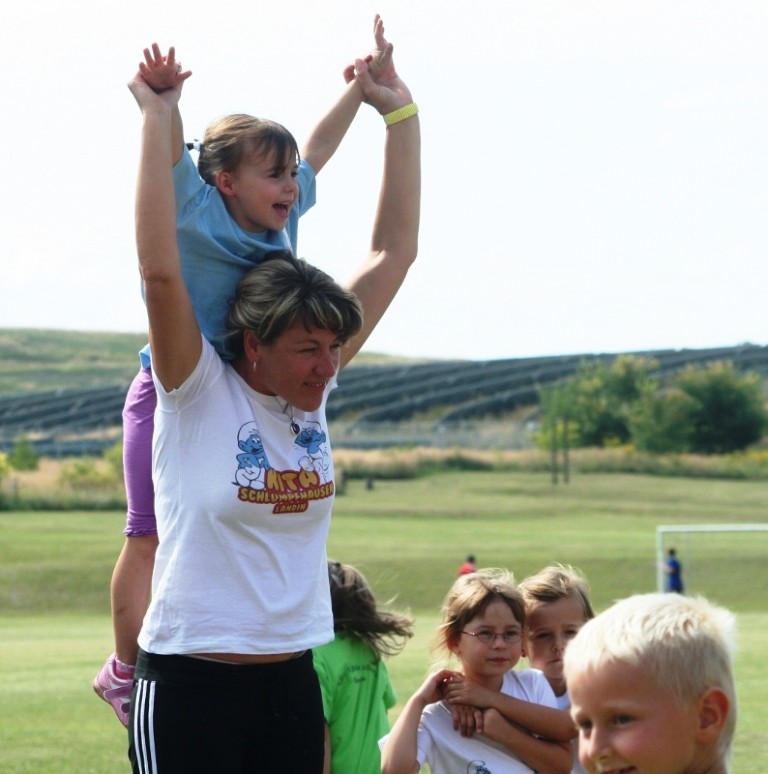 8. Kita-Cup 2013 Prenzlau
