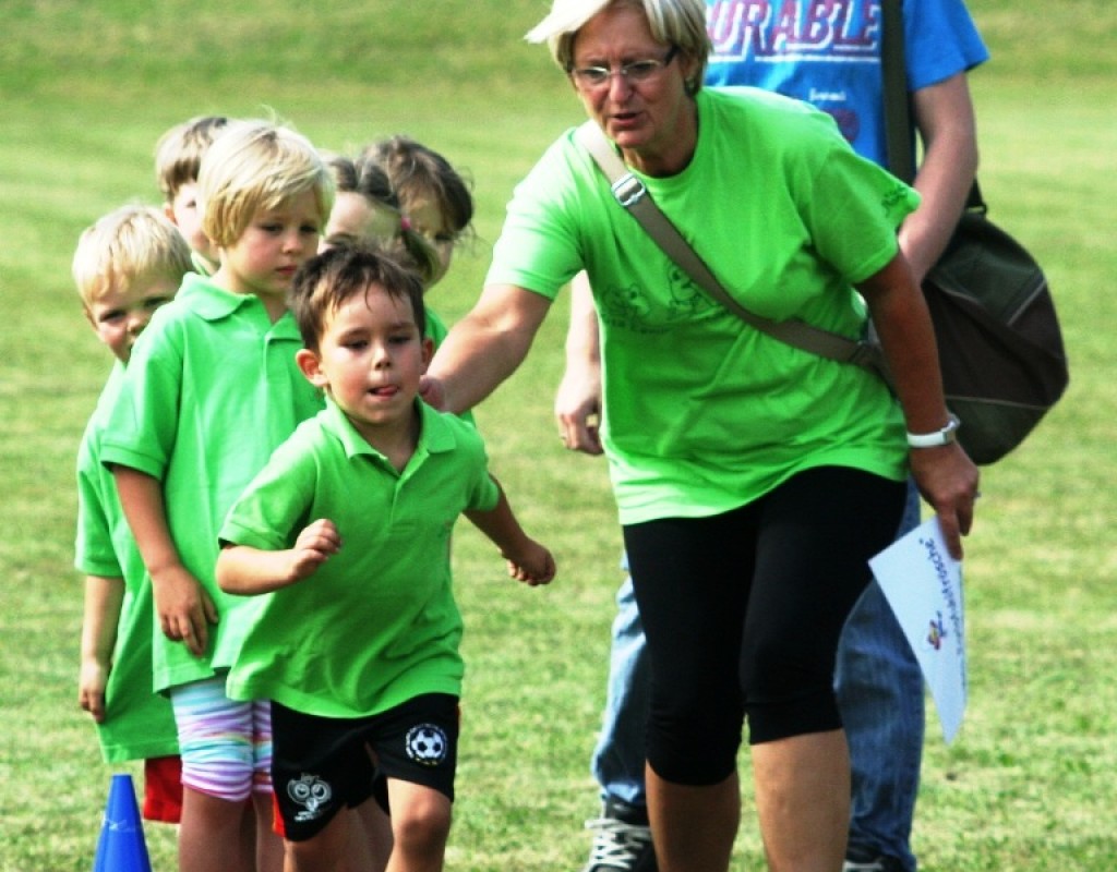8. Kita-Cup 2013 Prenzlau