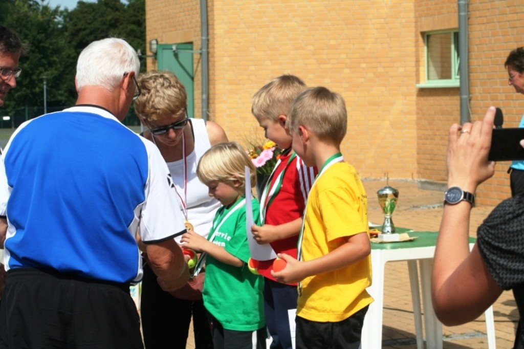 8. Kita-Cup 2013 Prenzlau