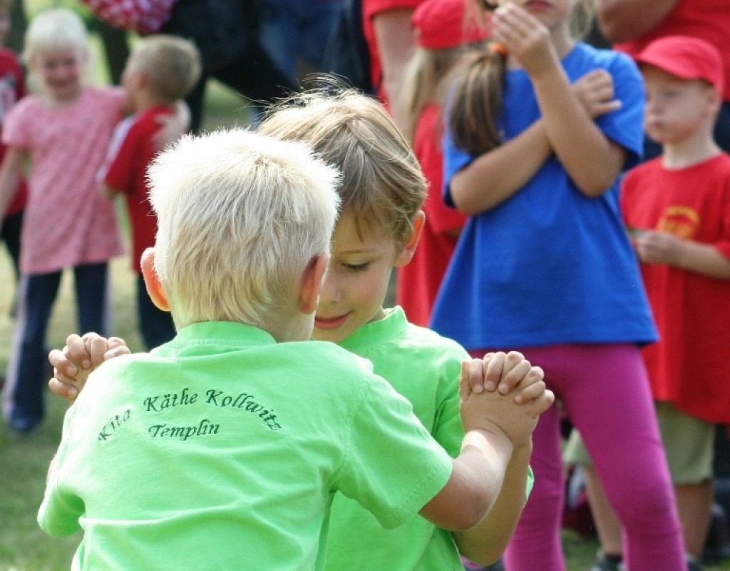 8. Kita-Cup 2013 Prenzlau