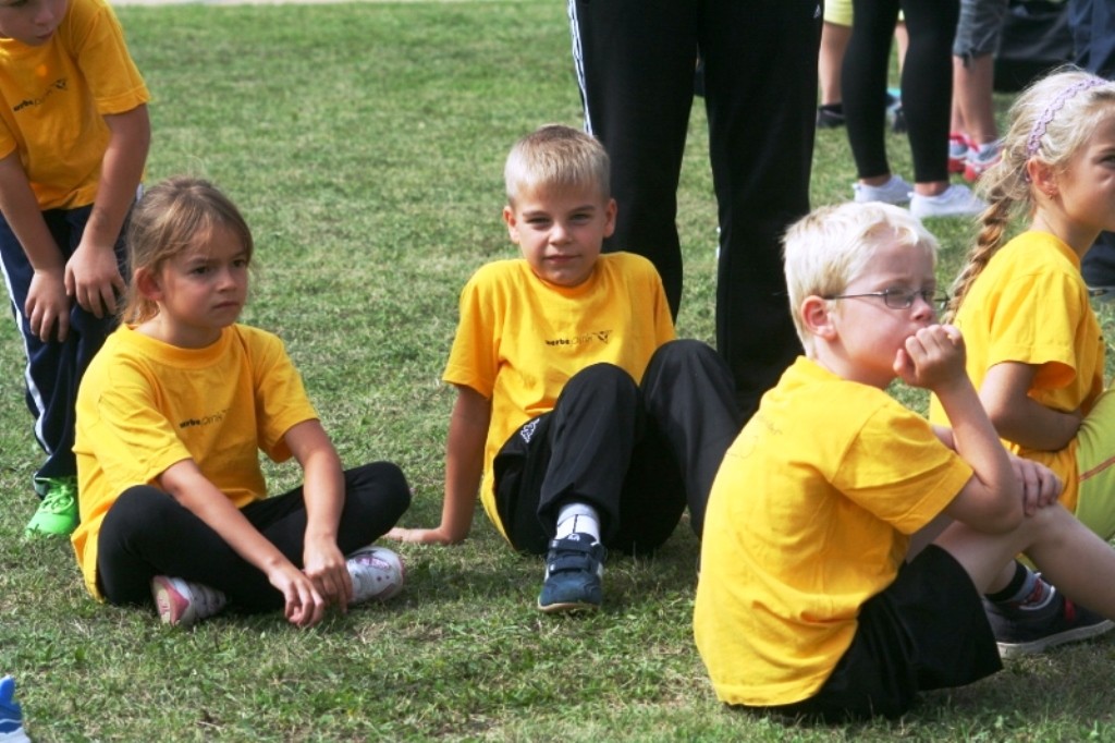 8. Kita-Cup 2013 Prenzlau