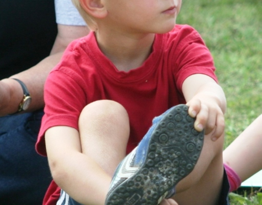 8. Kita-Cup 2013 Prenzlau
