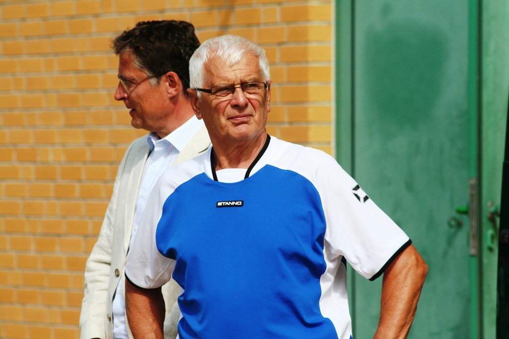 8. Kita-Cup 2013 Prenzlau