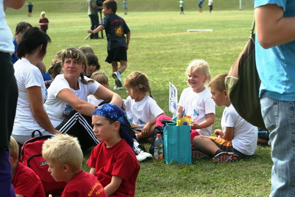 8. Kita-Cup 2013 Prenzlau