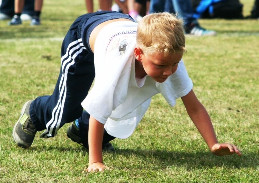 8. Kita-Cup 2013 Prenzlau